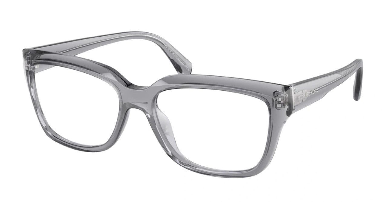 MICHAEL KORS Montatura Da Vista Donna BIRMINGHAM MK4117U Colore 3971 Calibro 54/16