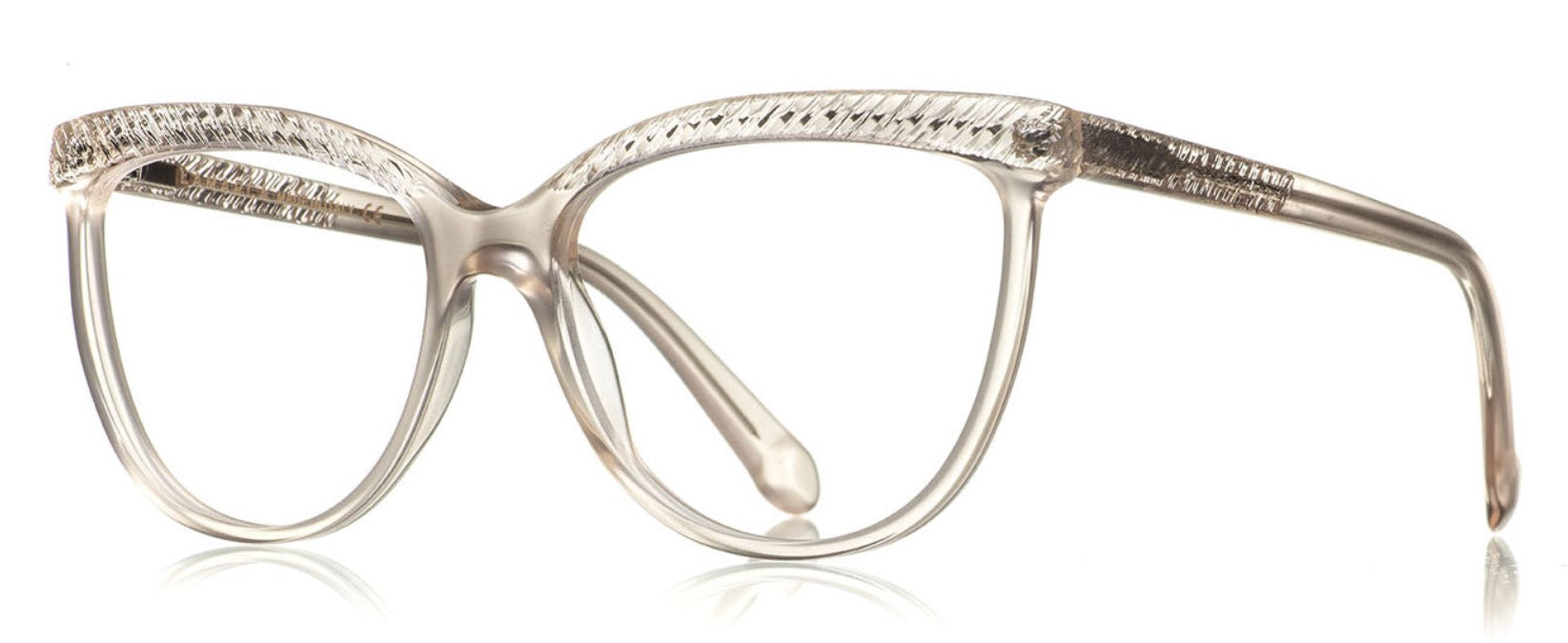 Lamarca Montatura Da Vista Donna Modello CESELLI 121 Colore 04 Calibro 54/16