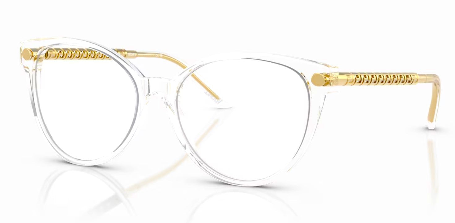 Versace Montatura Da Vista Donna VE3353 Colore 148 Calibro 54/16