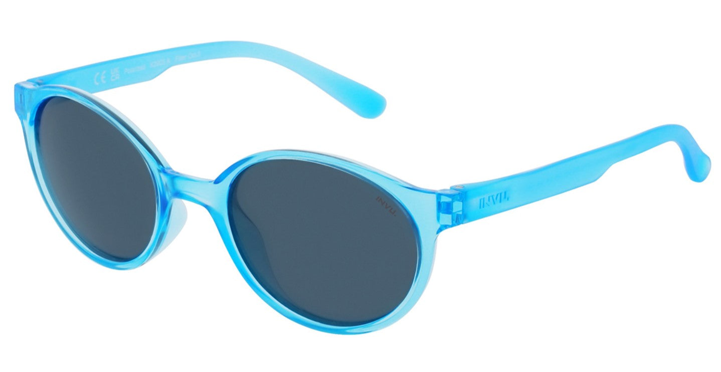 INVU By Swiss Eyewear Group Occhiali Da Sole Bambino Ultra Polarized K2903A