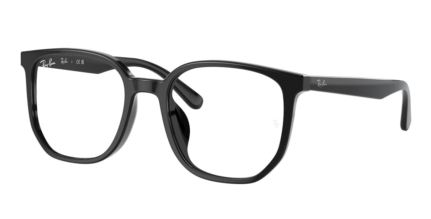 Ray Ban Montatura Da Vista Unisex RB5411D Colore 2000 Calibro 54/20