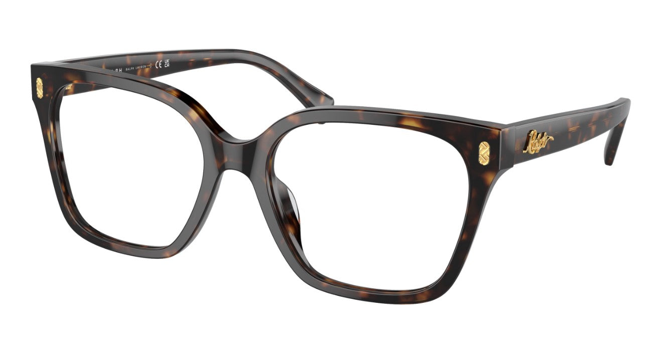 Ralph By Ralph Lauren Montatura Da Vista Donna RA7158U Colore 5003 Calibro 55/18