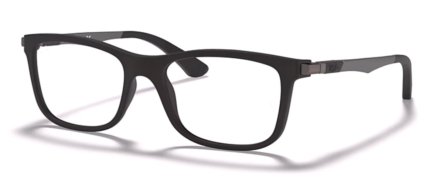 Ray Ban Junior Montatura Da Vista Bambino RB1549 Colore 3633 Calibro 50/16