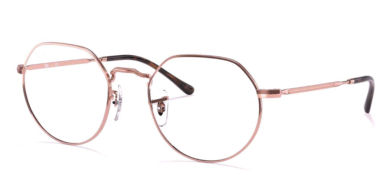 Ray Ban Montatura Da Vista Unisex JACK RB6465 Colore 2943 Calibro 51/20