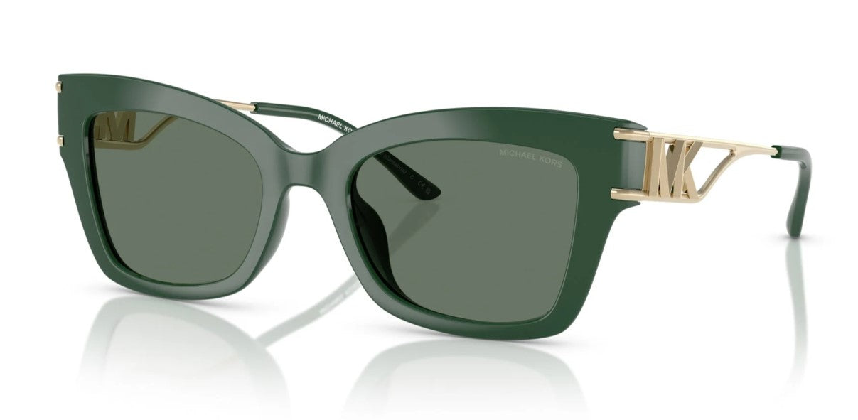 MICHAEL KORS Occhiale Da Sole Donna CANTABRIA MK2237U Colore 40063H Calibro 52/20