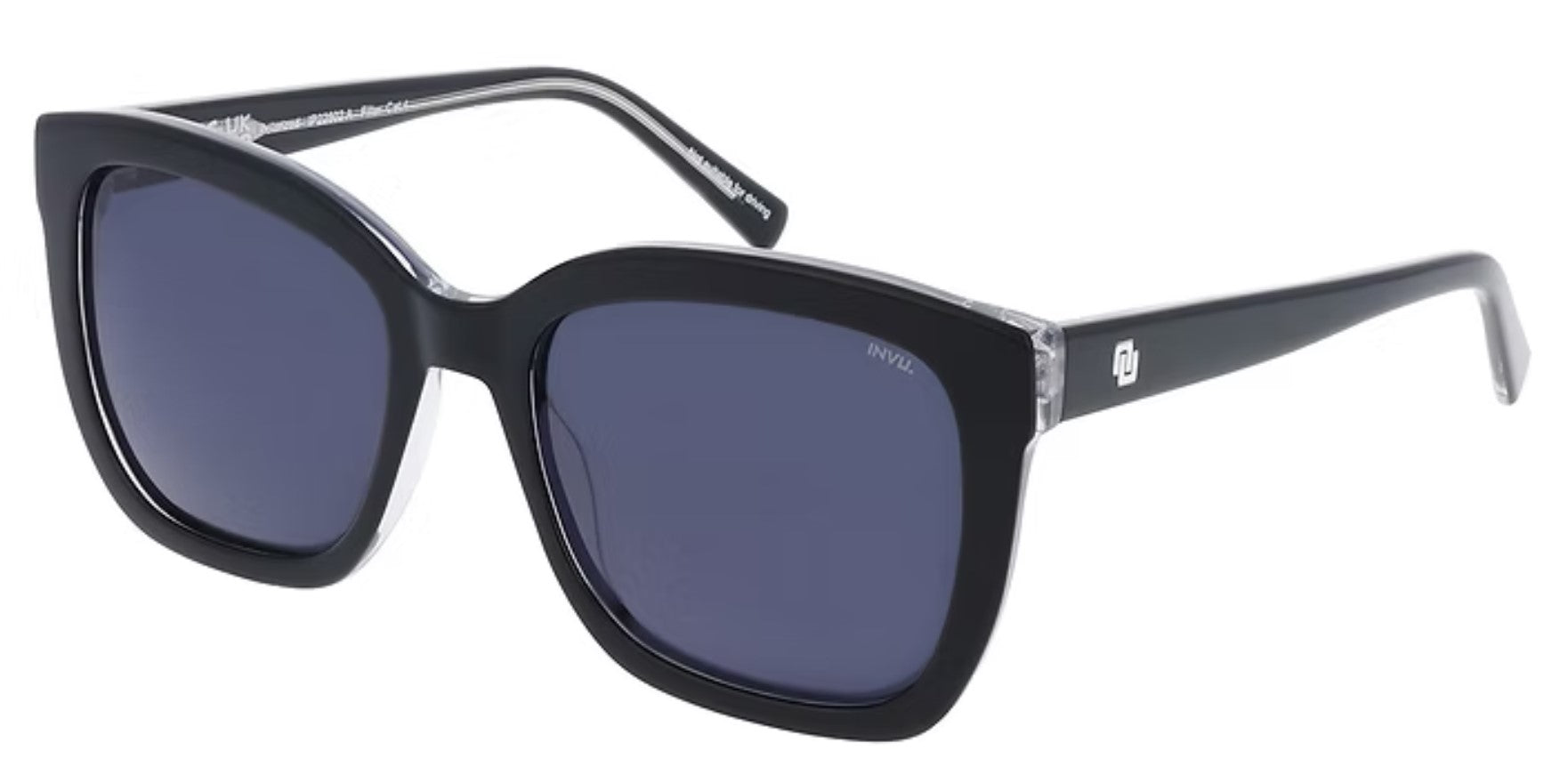 INVU. Occhiale Da Sole Donna Ultra Polarized IP22502A
