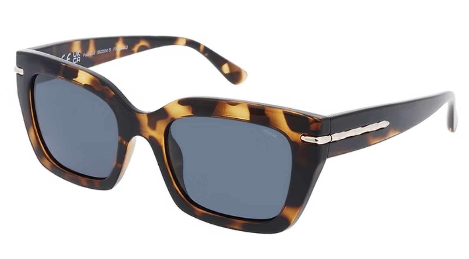 INVU. Occhiale Da Sole Donna Ultra Polarized IB22550B