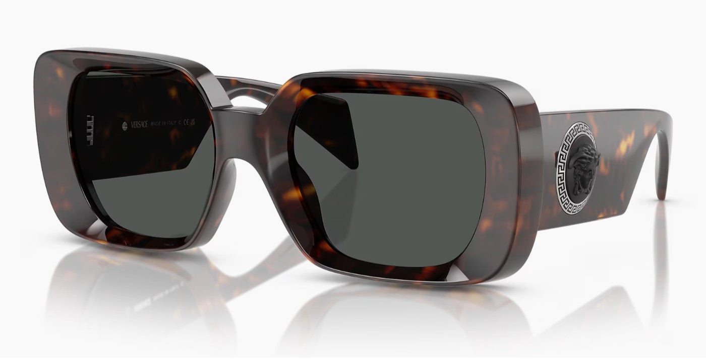 Versace Occhiale Da Sole Donna VE4473U Colore 108/87 Calibro 54/21