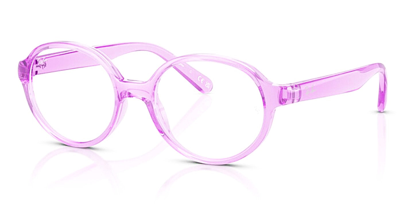 Ray Ban Junior Montatura Da Vista Bambina RB1905 Colore 3985 Calibro 42/15