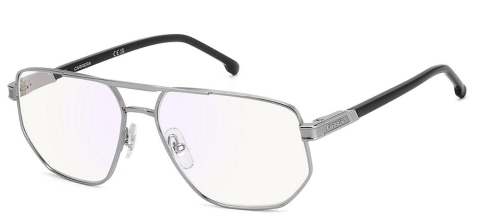 Carrera Montatura Da Vista Uomo CA 1141 Colore 85K Calibro 58/15