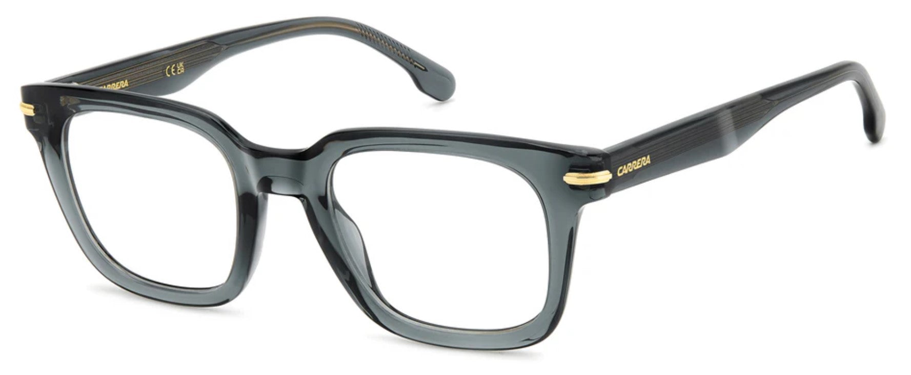 Carrera Montatura Da Vista Uomo CA 361 Colore KB7 Calibro 50/22