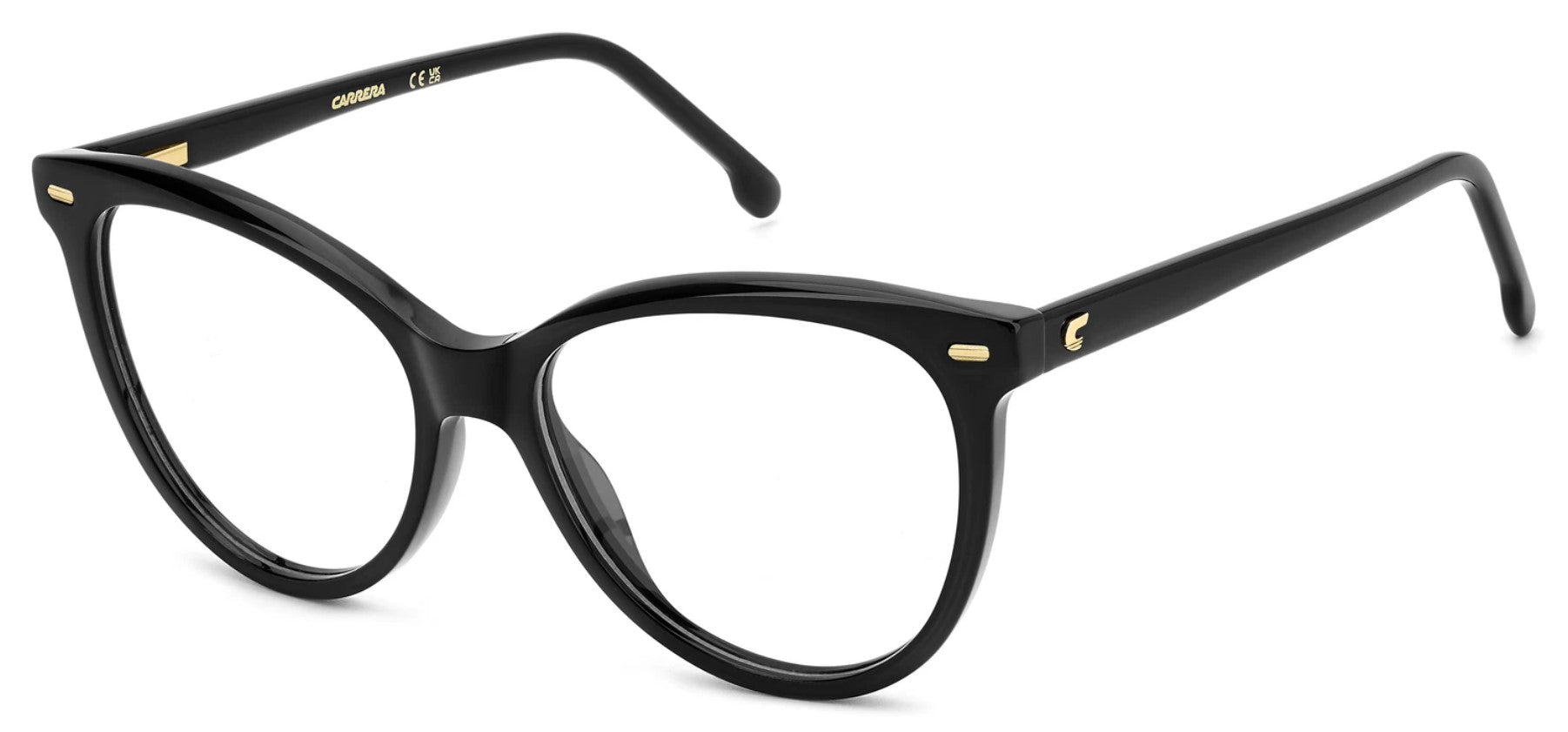 Carrera Montatura Da Vista Donna 3048 Colore 807 Calibro 52/17