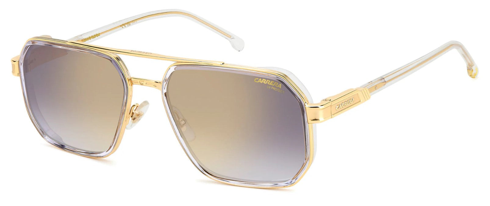 Carrera Occhiali Da Sole Uomo 1069/S Colore REJFQ Calibro 58/19