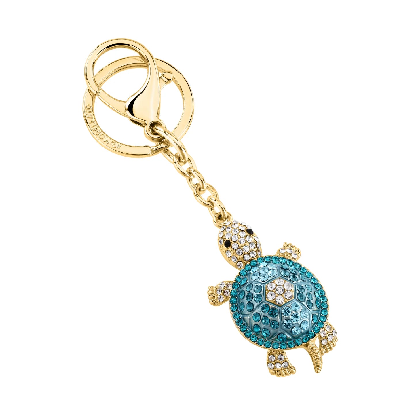 Morellato Portachiavi Donna Morellato Gioielli Magic SD0411 Tartaruga