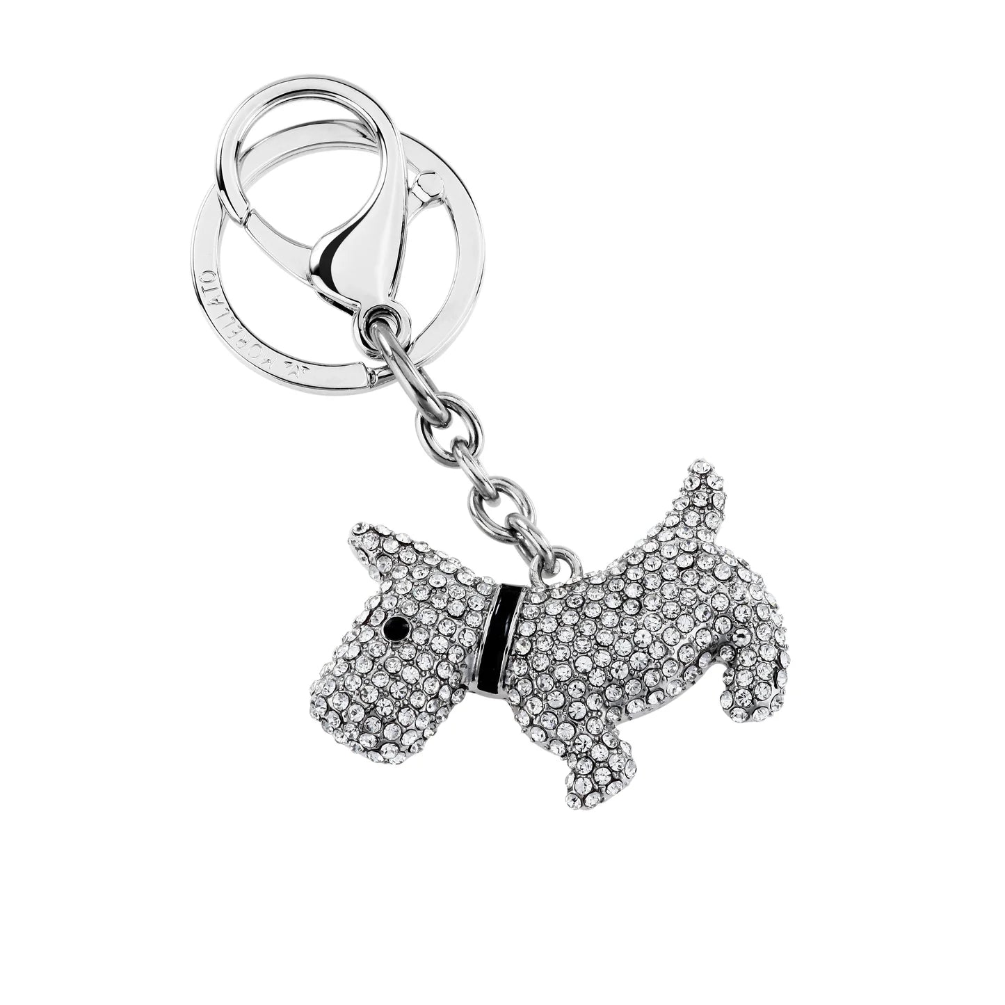 Morellato Portachiavi Donna Morellato Gioielli Magic SD0412 Cane