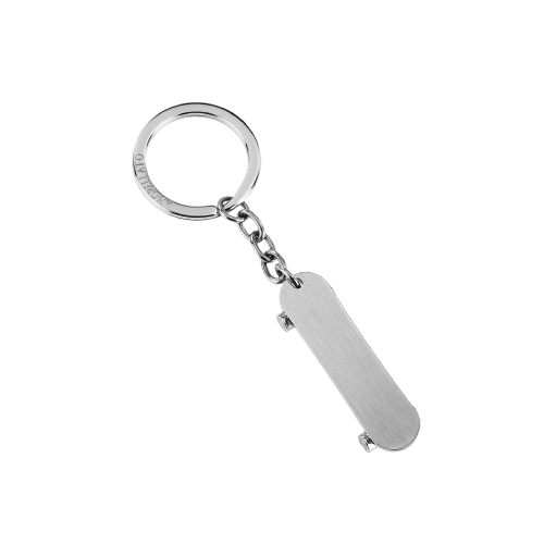 Morellato Portachiavi Uomo Collezione Sport SU8630 Skateboard