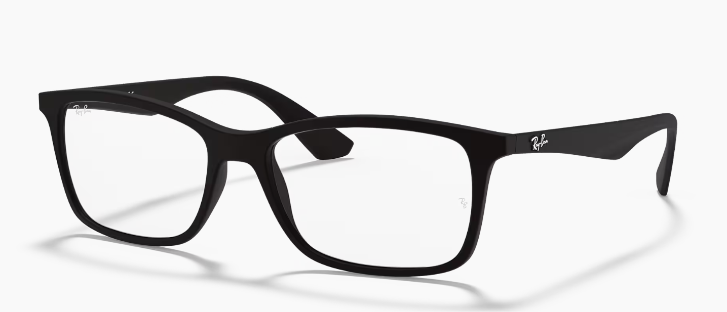 Ray Ban Montatura Da Vista Unisex RB7047 In Vari Colori E Calibri
