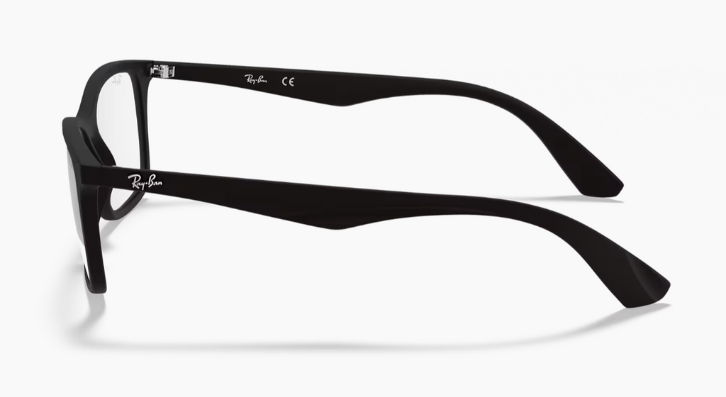 Ray Ban Montatura Da Vista Unisex RB7047 In Vari Colori E Calibri
