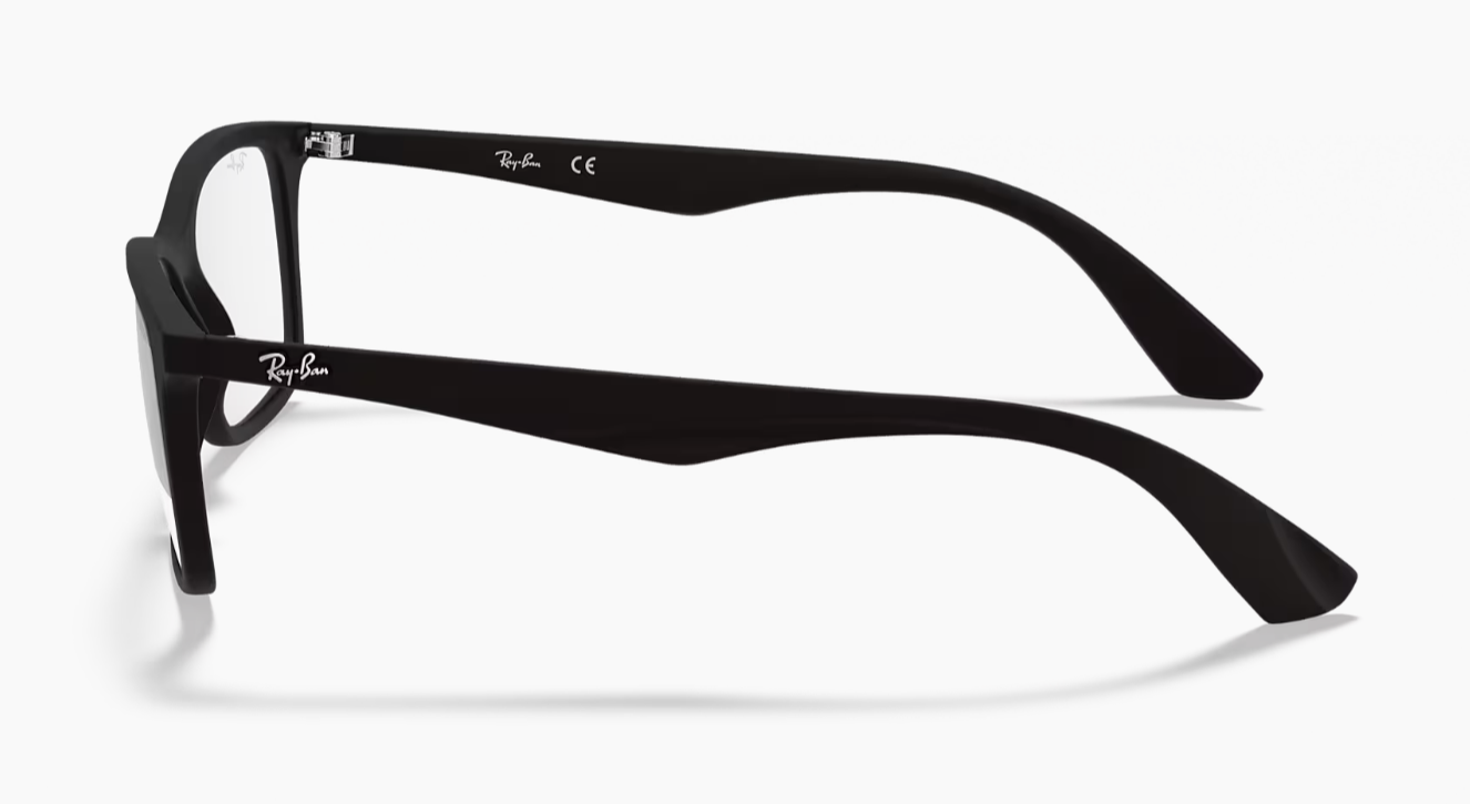 Ray Ban Montatura Da Vista Unisex RB7047 In Vari Colori E Calibri