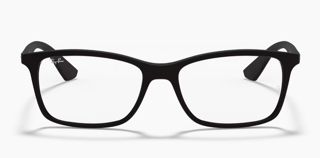 Ray Ban Montatura Da Vista Unisex RB7047 In Vari Colori E Calibri