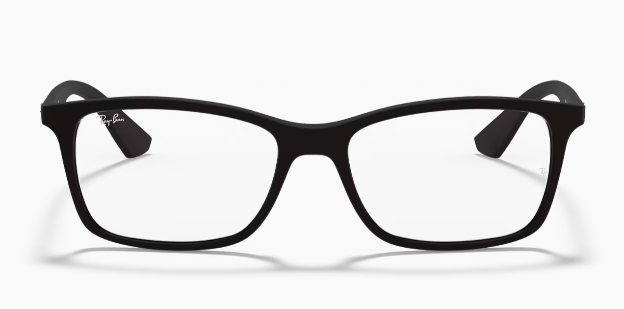 Ray Ban Montatura Da Vista Unisex RB7047 In Vari Colori E Calibri