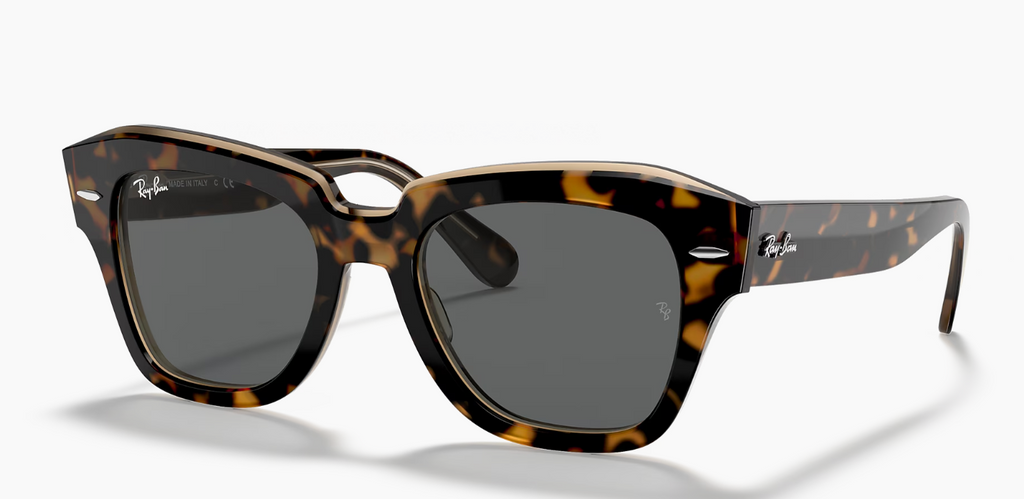Ray Ban Occhiali Da Sole Donna State Street RB2186