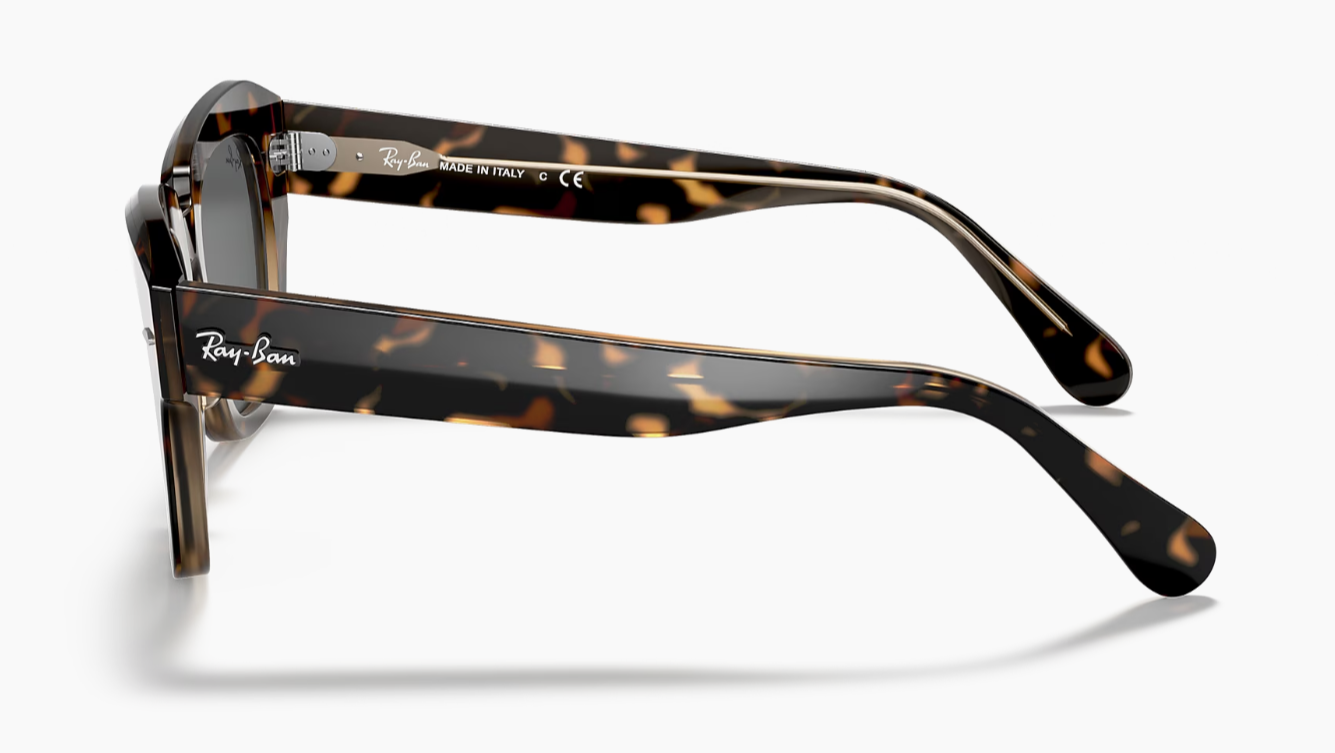 Ray Ban Occhiali Da Sole Donna State Street RB2186