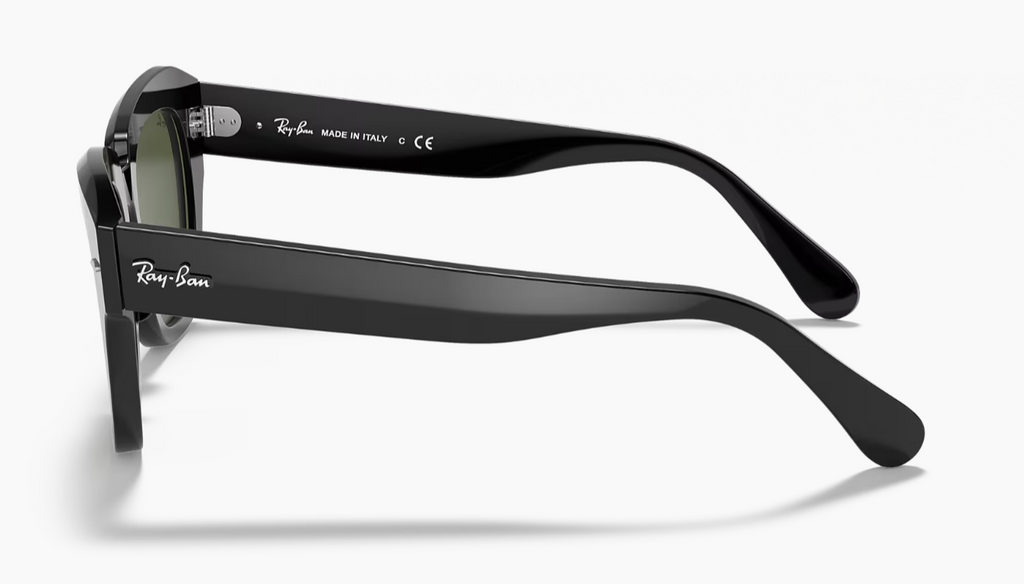 Ray Ban Occhiali Da Sole Donna State Street RB2186