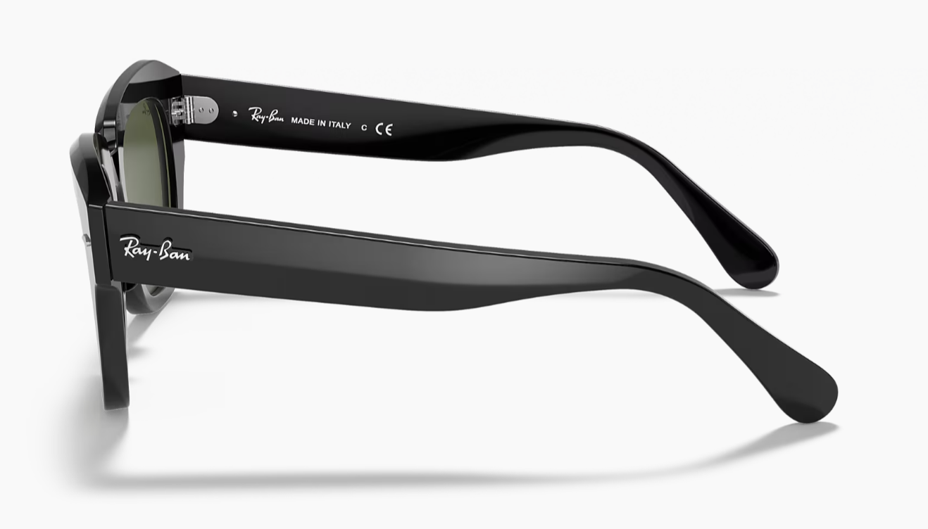 Ray Ban Occhiali Da Sole Donna State Street RB2186