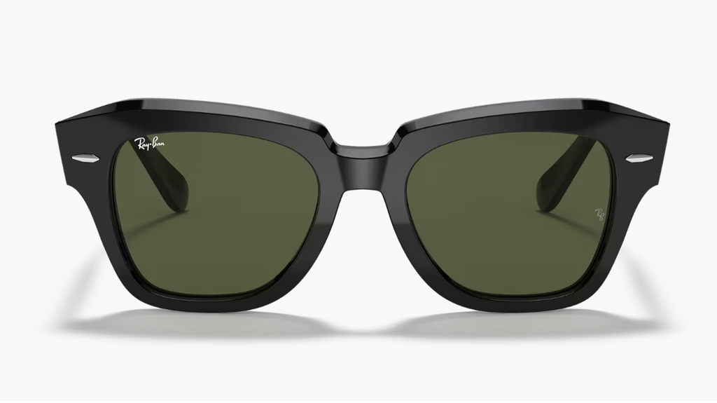 Ray Ban Occhiali Da Sole Donna State Street RB2186