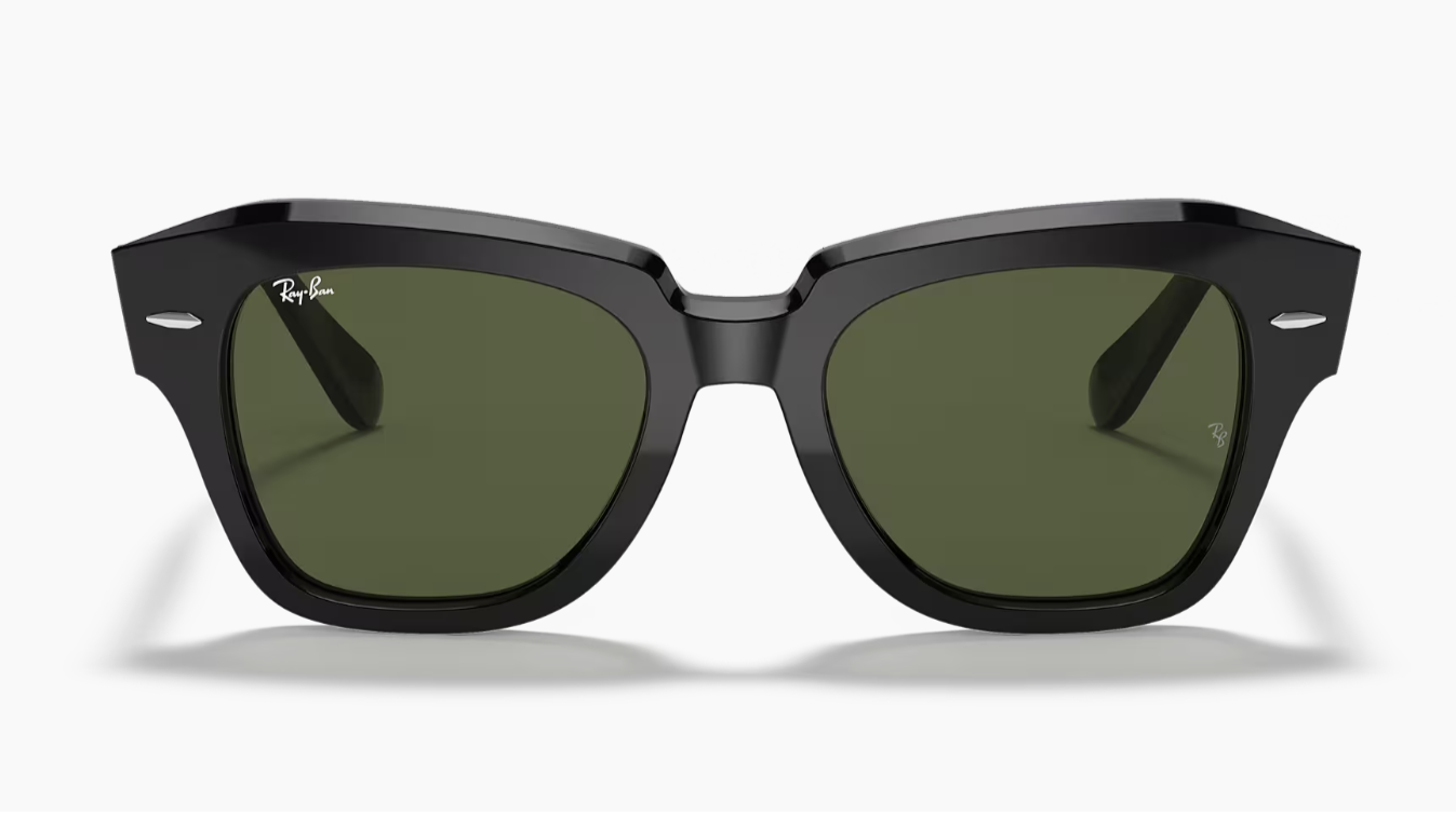 Ray Ban Occhiali Da Sole Donna State Street RB2186