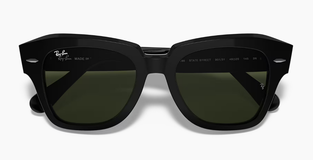 Ray Ban Occhiali Da Sole Donna State Street RB2186