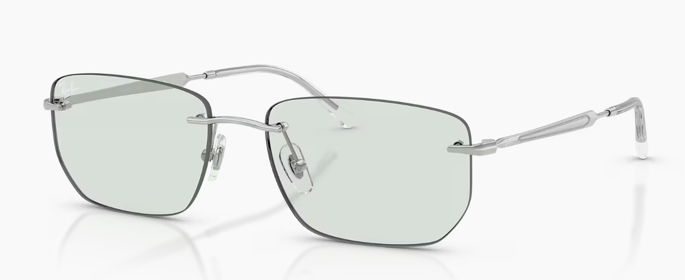 Ray Ban Occhiali Da Sole Unisex Con Lenti Transitions® RB3768