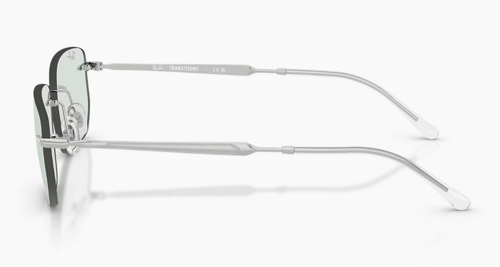 Ray Ban Occhiali Da Sole Unisex Con Lenti Transitions® RB3768