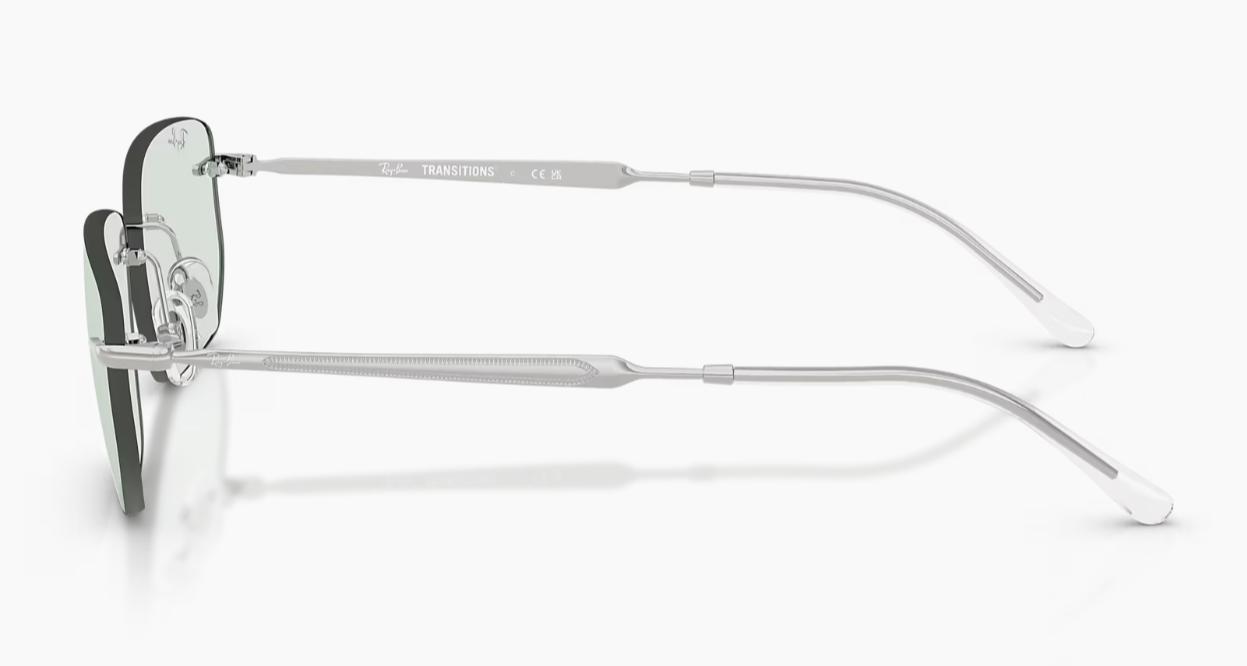 Ray Ban Occhiali Da Sole Unisex Con Lenti Transitions® RB3768