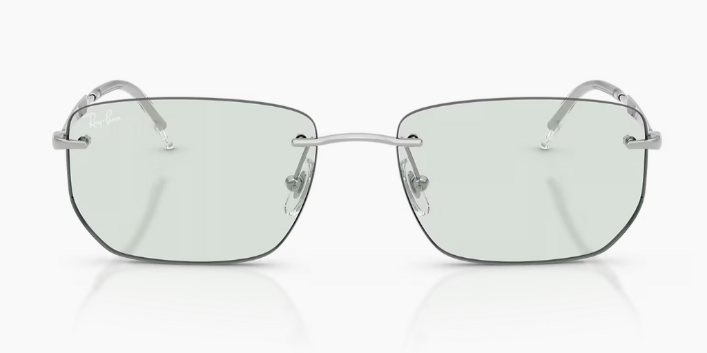 Ray Ban Occhiali Da Sole Unisex Con Lenti Transitions® RB3768