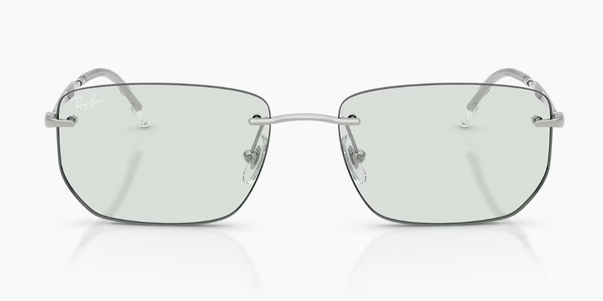 Ray Ban Occhiali Da Sole Unisex Con Lenti Transitions® RB3768