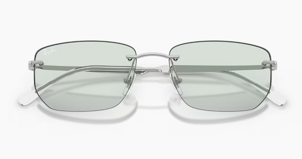 Ray Ban Occhiali Da Sole Unisex Con Lenti Transitions® RB3768