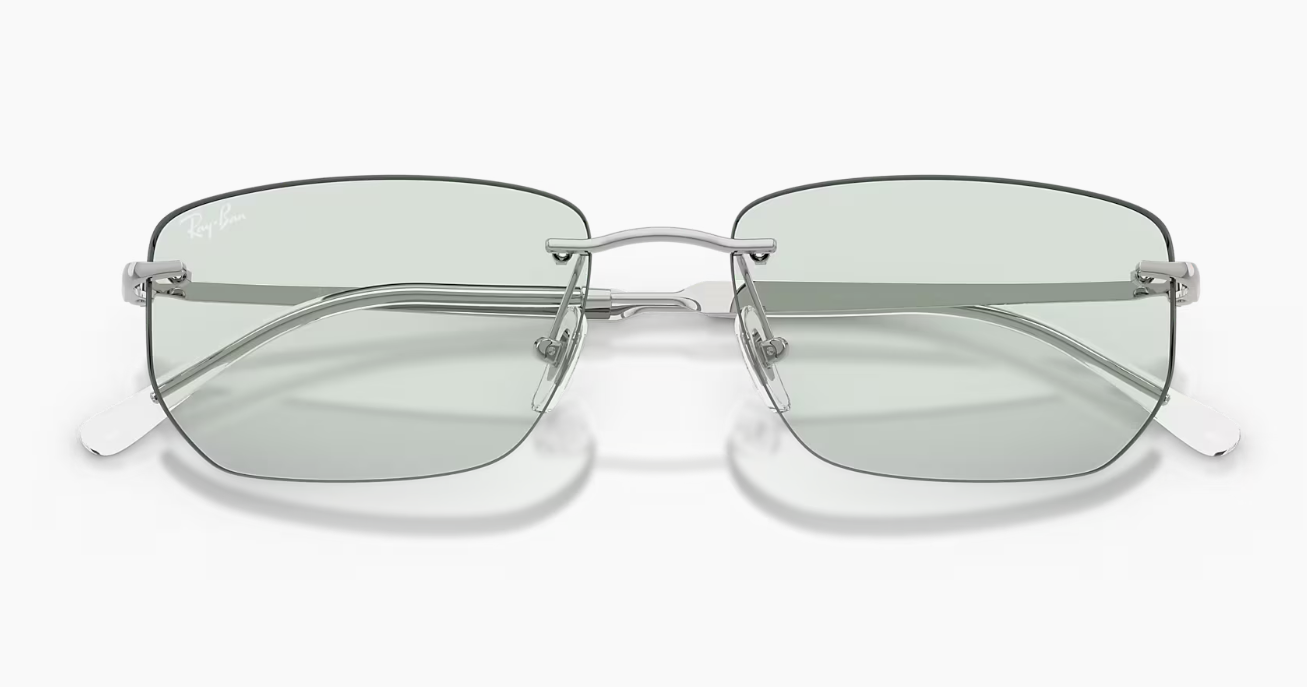 Ray Ban Occhiali Da Sole Unisex Con Lenti Transitions® RB3768