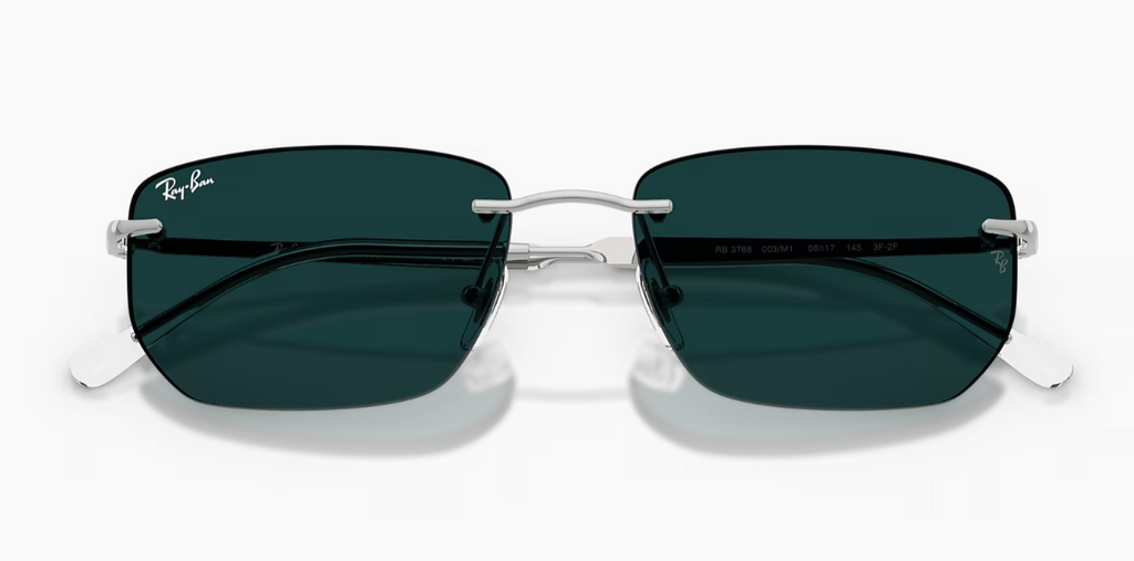 Ray Ban Occhiali Da Sole Unisex Con Lenti Transitions® RB3768