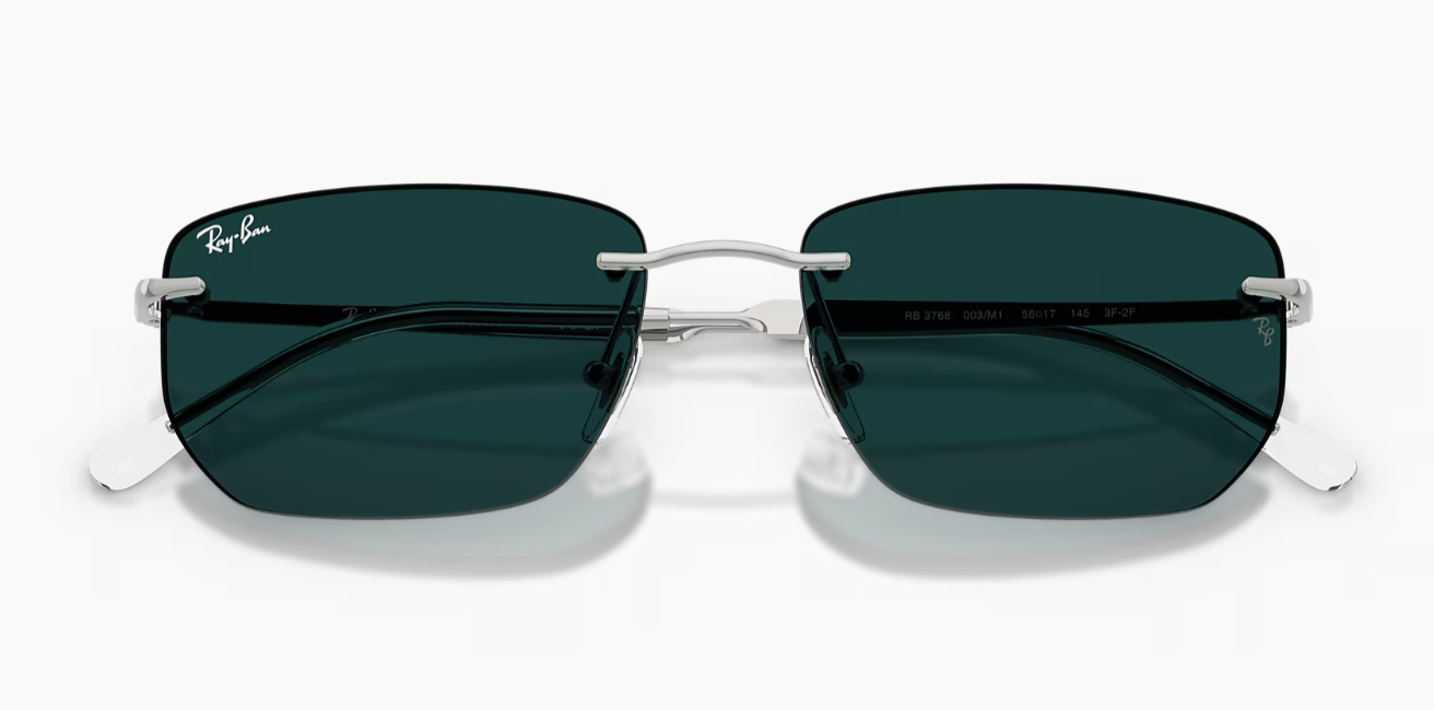Ray Ban Occhiali Da Sole Unisex Con Lenti Transitions® RB3768