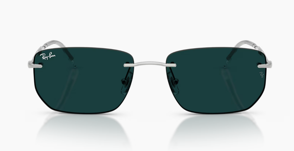 Ray Ban Occhiali Da Sole Unisex Con Lenti Transitions® RB3768