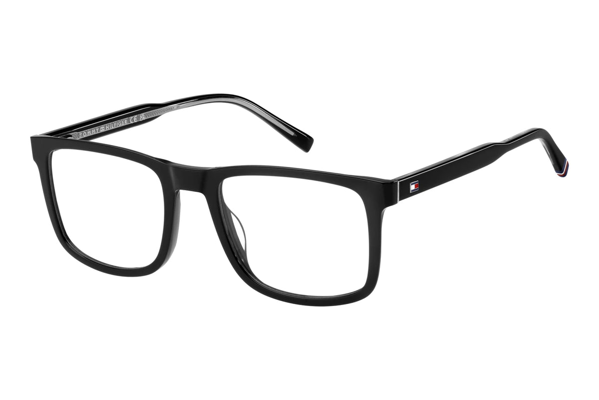 Tommy Hilfiger Montatura Da Vista Uomo TH2393 Colore 807 Calibro 53/20