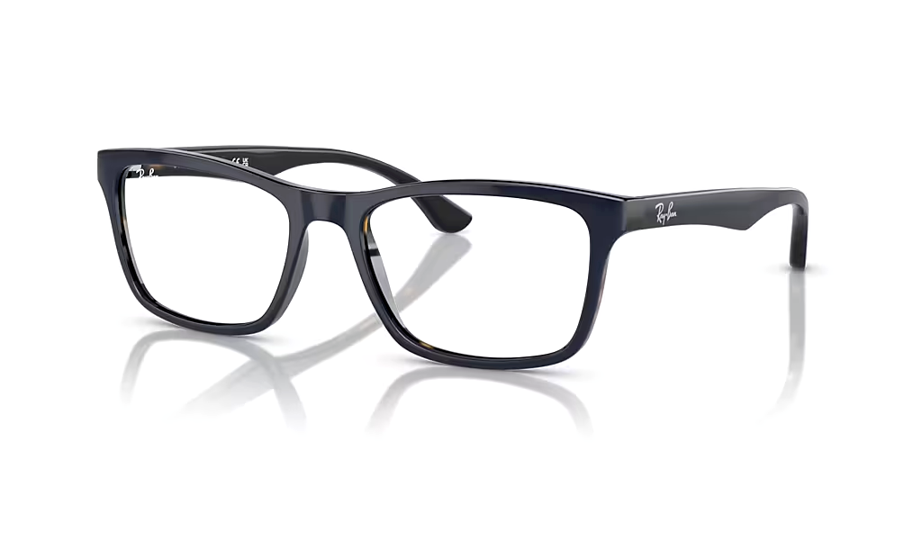 Ray Ban Montatura Da Vista Unisex RB5279 Colore 8283 Calibro 55/18