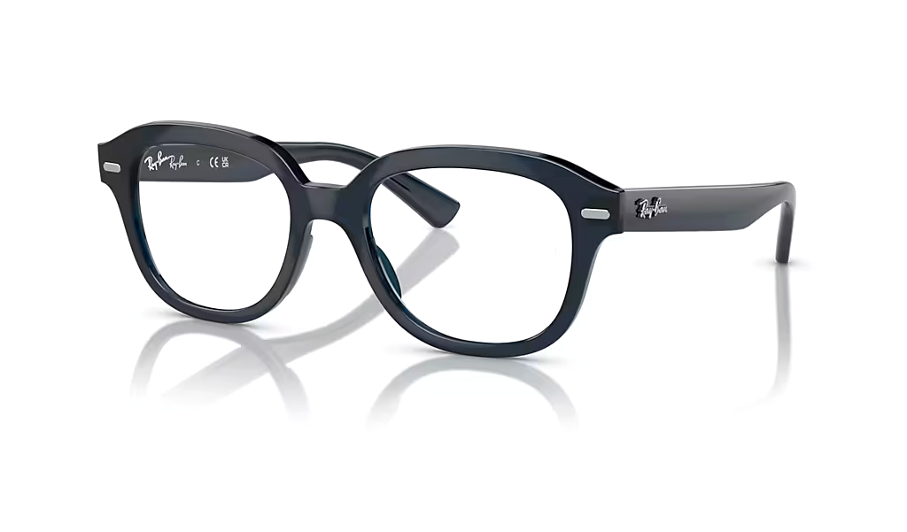 Ray Ban Montatura Da Vista Unisex ERIK RB7215 Colore 8256 Calibro 49/19