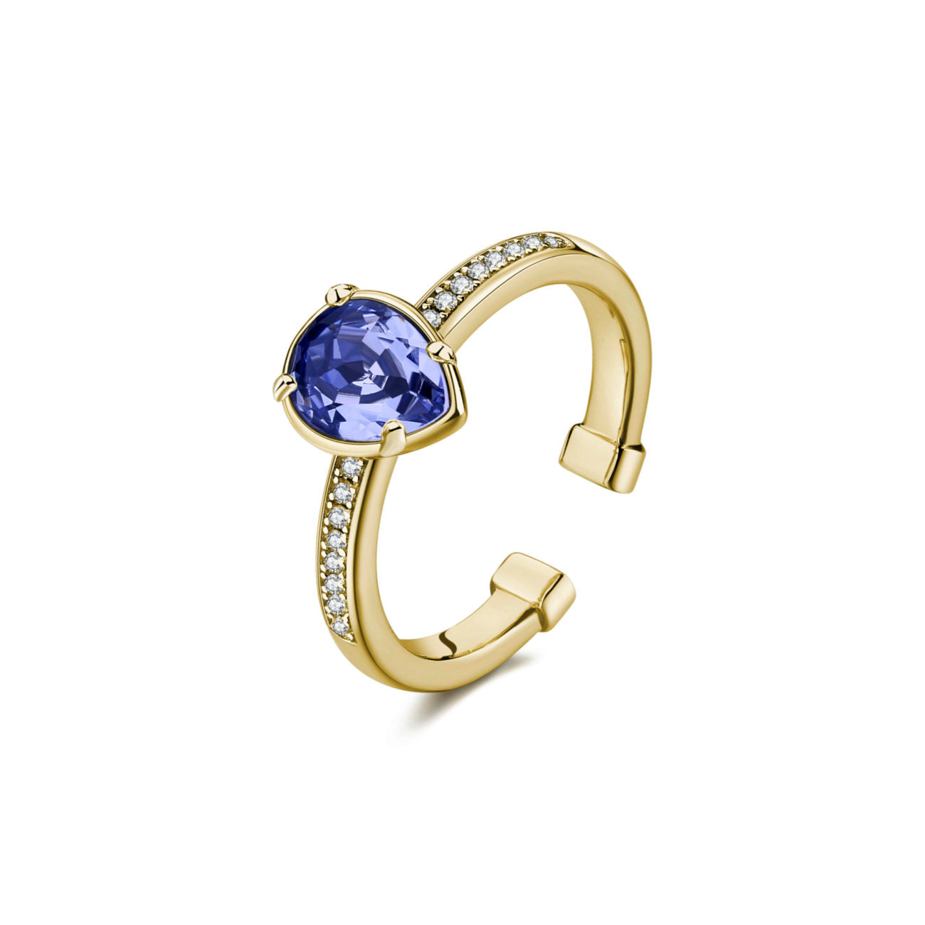 Brosway Anello Donna Tring BTGC21E Mis. 20 CURIOSITA'