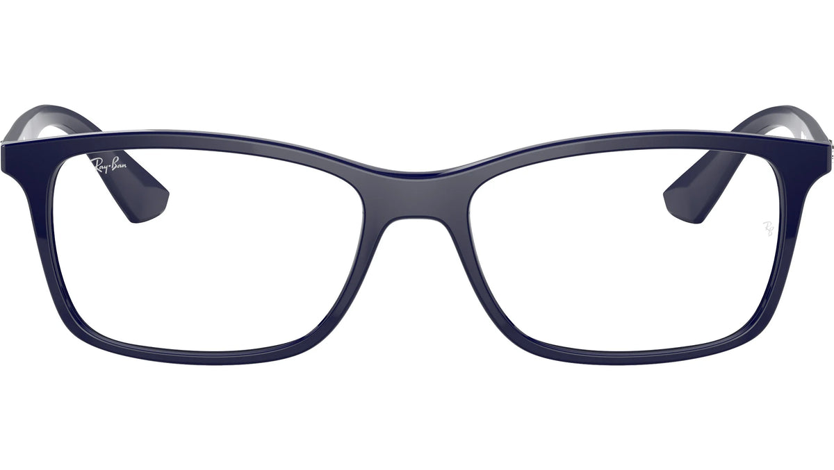 Ray Ban Montatura Da Vista Unisex RB7047 In Vari Colori E Calibri