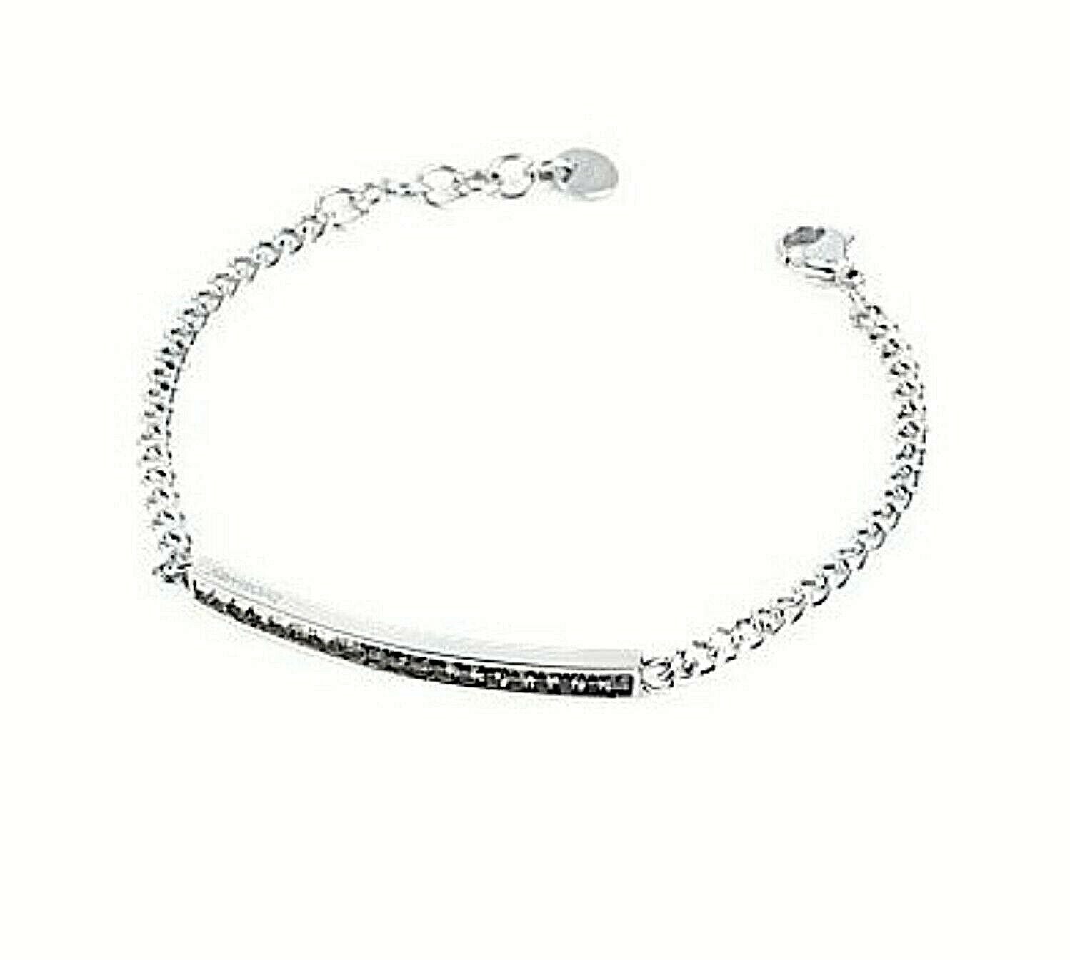 Bracciale Donna Starlet Chain BTC15