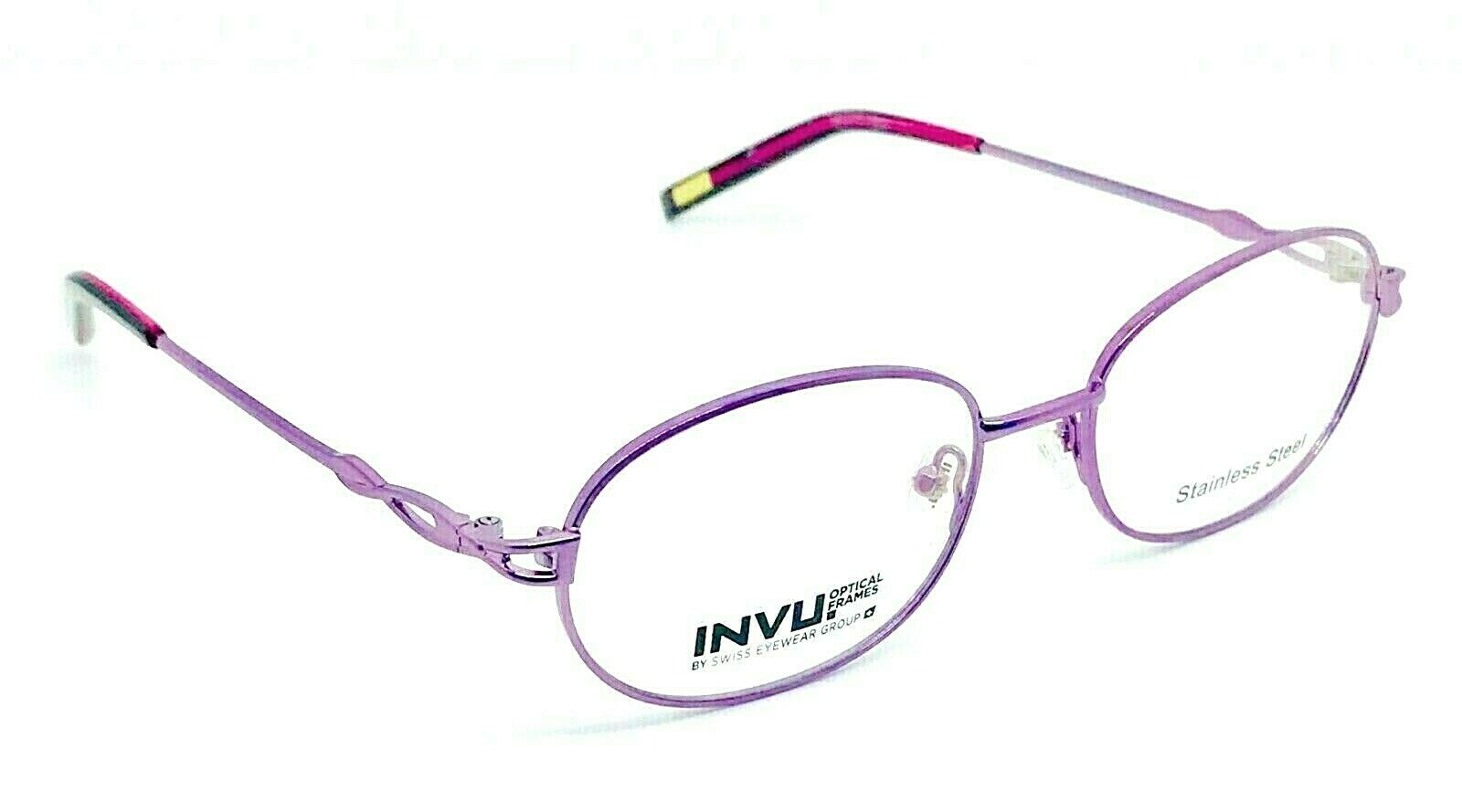 INVU. Montatura Da Vista Donna Mod. B3008A