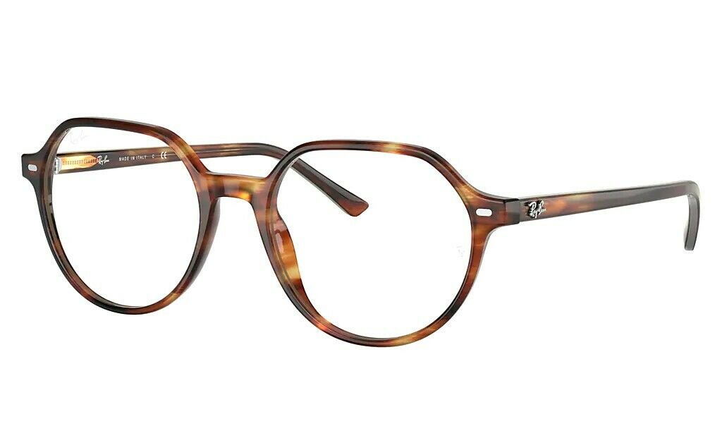Ray Ban Montatura Da Vista THALIA Unisex RB5395 Colore 2012 Calibro 51/18